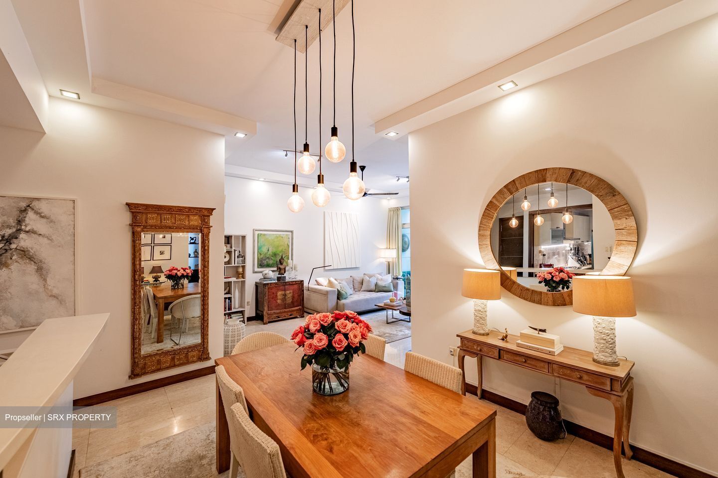 Hillington Green (D23), Condominium #556676351